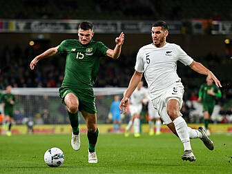 Parrott to stay on with senior...